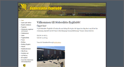 Desktop Screenshot of estt.se